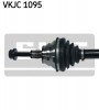 Drive Shaft SKF - VKJC 1095 2