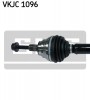 Drive Shaft SKF - VKJC 1096 2