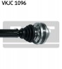 Drive Shaft SKF - VKJC 1096 3