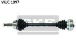 Drive Shaft SKF - VKJC 1097 1