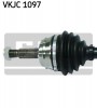 Drive Shaft SKF - VKJC 1097 2