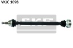 Drive Shaft SKF - VKJC 1098 1