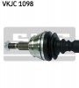 Drive Shaft SKF - VKJC 1098 2