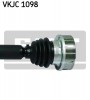 Drive Shaft SKF - VKJC 1098 3