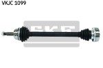 Drive Shaft SKF - VKJC 1099 1