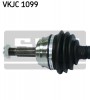 Drive Shaft SKF - VKJC 1099 2