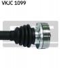 Drive Shaft SKF - VKJC 1099 3