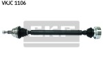 Drive Shaft SKF - VKJC 1106 1