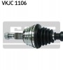 Drive Shaft SKF - VKJC 1106 2