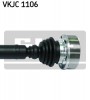 Drive Shaft SKF - VKJC 1106 3