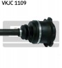 Drive Shaft SKF - VKJC 1109 3