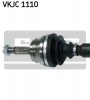 Drive Shaft SKF - VKJC 1110 2