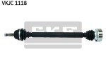 Drive Shaft SKF - VKJC 1118 1