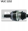 Drive Shaft SKF - VKJC 1152 2