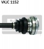 Drive Shaft SKF - VKJC 1152 3