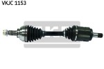 Drive Shaft SKF - VKJC 1153 1