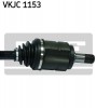 Drive Shaft SKF - VKJC 1153 3