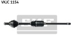 Drive Shaft SKF - VKJC 1154 1