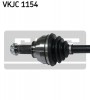 Drive Shaft SKF - VKJC 1154 2