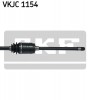 Semiasse SKF - VKJC 1154 3