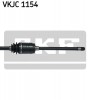 Drive Shaft SKF - VKJC 1154 3