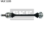 Drive Shaft SKF - VKJC 1155 1