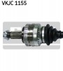 Drive Shaft SKF - VKJC 1155 2