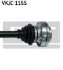 Drive Shaft SKF - VKJC 1155 3