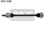 Drive Shaft SKF - VKJC 1158 1