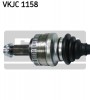 Drive Shaft SKF - VKJC 1158 2