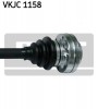 Drive Shaft SKF - VKJC 1158 3