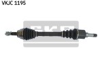 Drive Shaft SKF - VKJC 1195 1