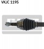 Drive Shaft SKF - VKJC 1195 2