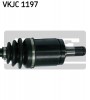 Drive Shaft SKF - VKJC 1197 3