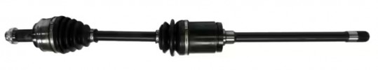 Drive Shaft SKF - VKJC 1198 1