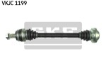 Drive Shaft SKF - VKJC 1199 1