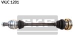 Semiasse SKF - VKJC 1201 1