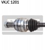 Semiasse SKF - VKJC 1201 2