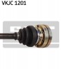 Semiasse SKF - VKJC 1201 3