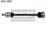 Drive Shaft SKF - VKJC 1202 1