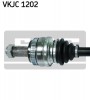 Drive Shaft SKF - VKJC 1202 2