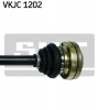 Drive Shaft SKF - VKJC 1202 3