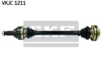 Drive Shaft SKF - VKJC 1211 1