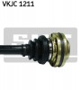 Drive Shaft SKF - VKJC 1211 3