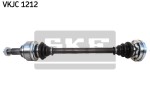 Drive Shaft SKF - VKJC 1212 1