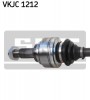 Drive Shaft SKF - VKJC 1212 2