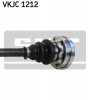 Drive Shaft SKF - VKJC 1212 3