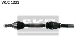 Drive Shaft SKF - VKJC 1221 1