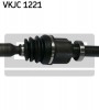 Drive Shaft SKF - VKJC 1221 3