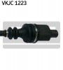 Drive Shaft SKF - VKJC 1223 3